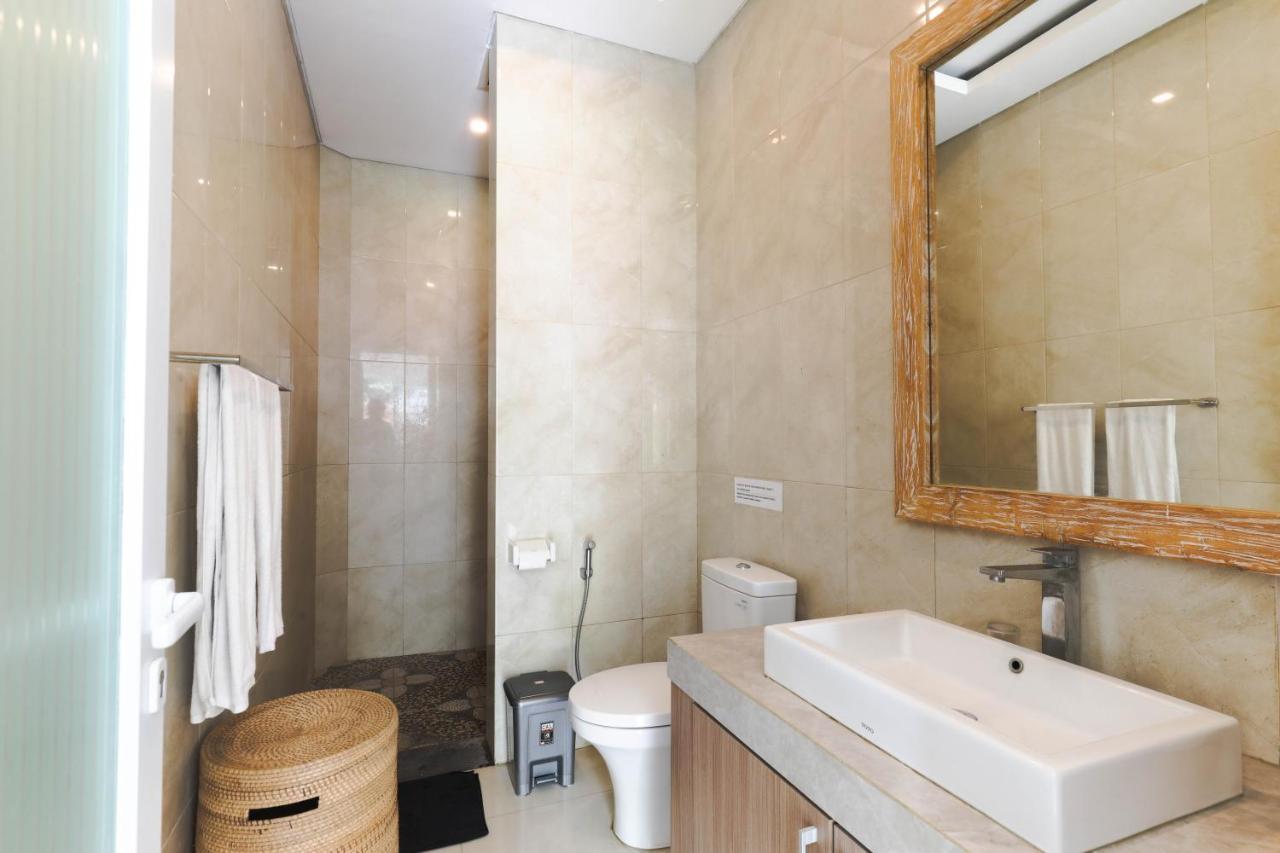 Puri Bagus Villa By Great Bali Villas Legian Extérieur photo