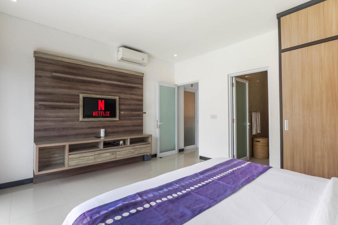 Puri Bagus Villa By Great Bali Villas Legian Extérieur photo
