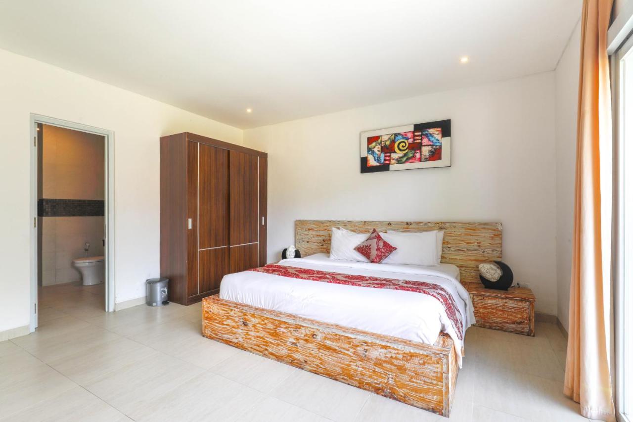 Puri Bagus Villa By Great Bali Villas Legian Extérieur photo