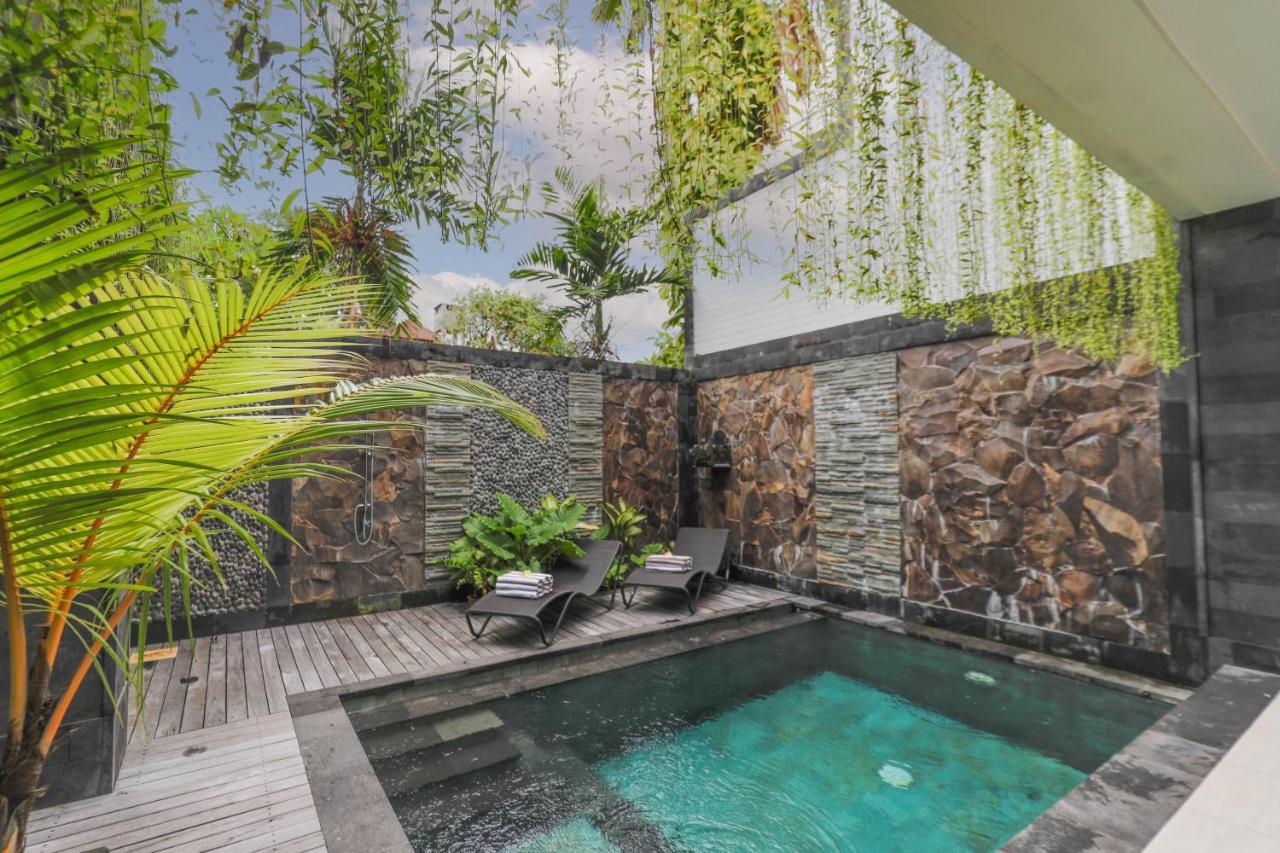 Puri Bagus Villa By Great Bali Villas Legian Extérieur photo