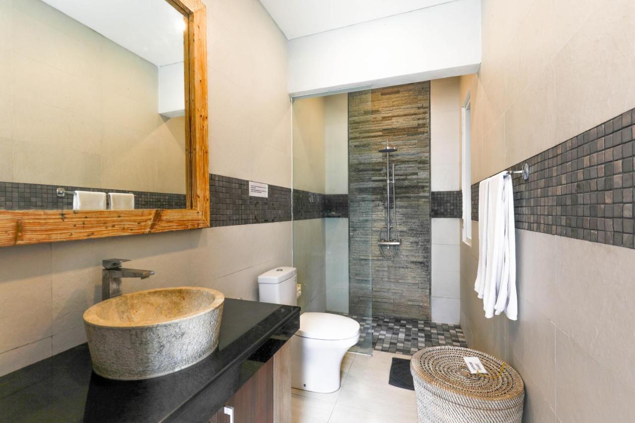 Puri Bagus Villa By Great Bali Villas Legian Extérieur photo