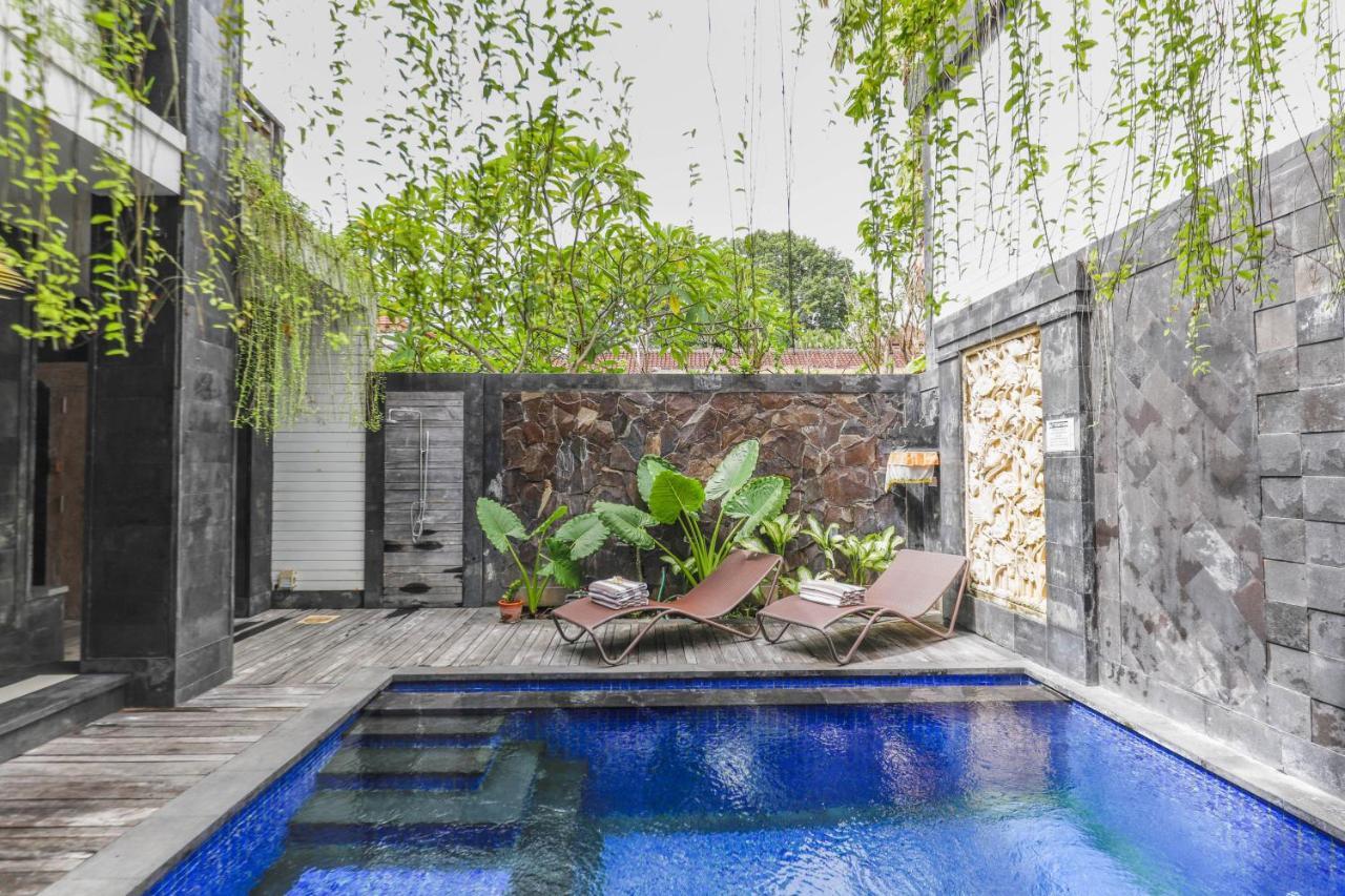 Puri Bagus Villa By Great Bali Villas Legian Extérieur photo