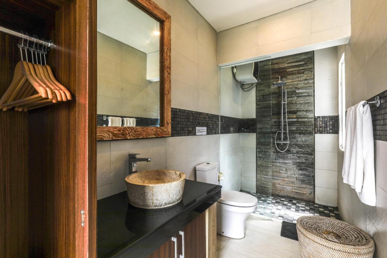 Puri Bagus Villa By Great Bali Villas Legian Extérieur photo