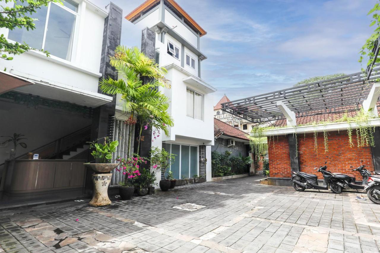 Puri Bagus Villa By Great Bali Villas Legian Extérieur photo