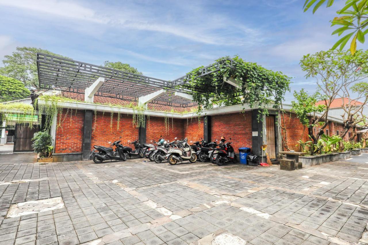 Puri Bagus Villa By Great Bali Villas Legian Extérieur photo